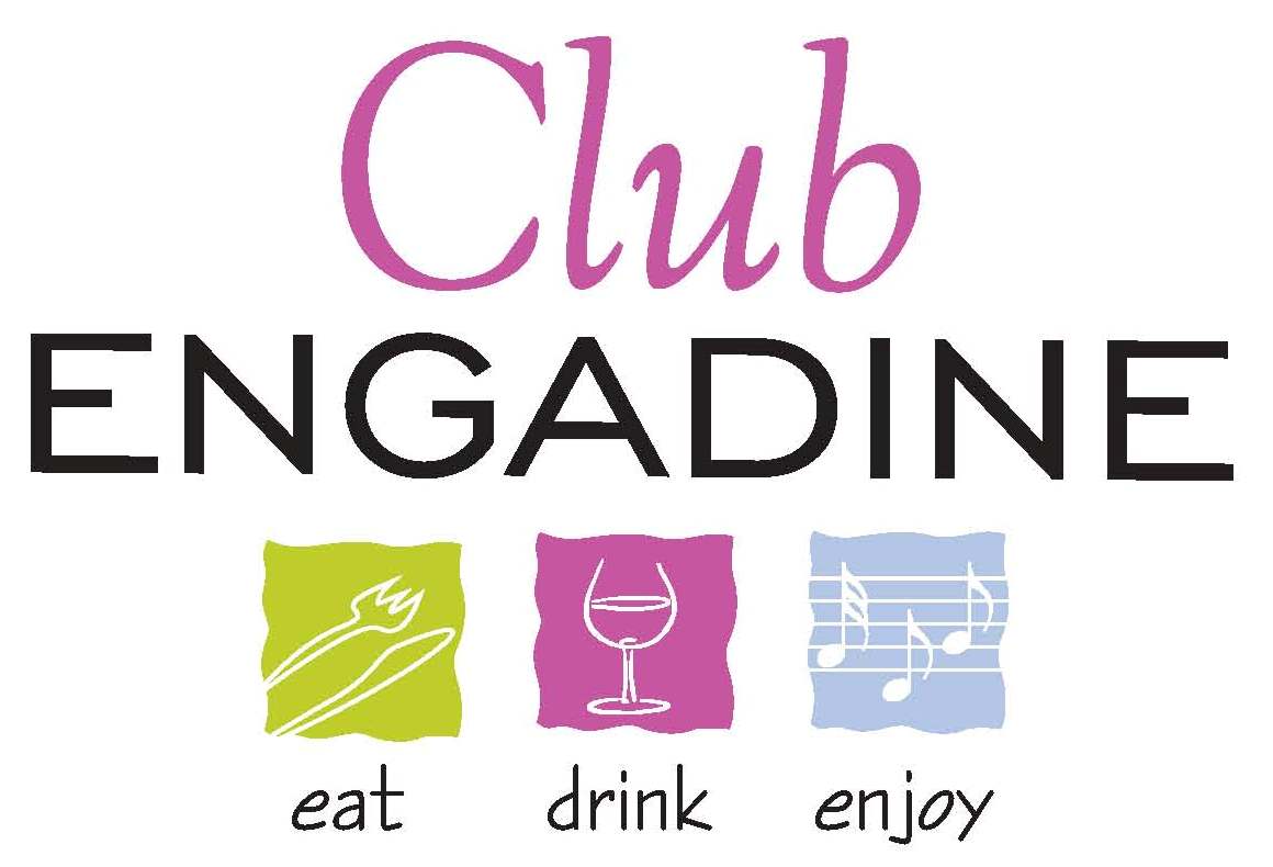 Club Engadine RSL logo