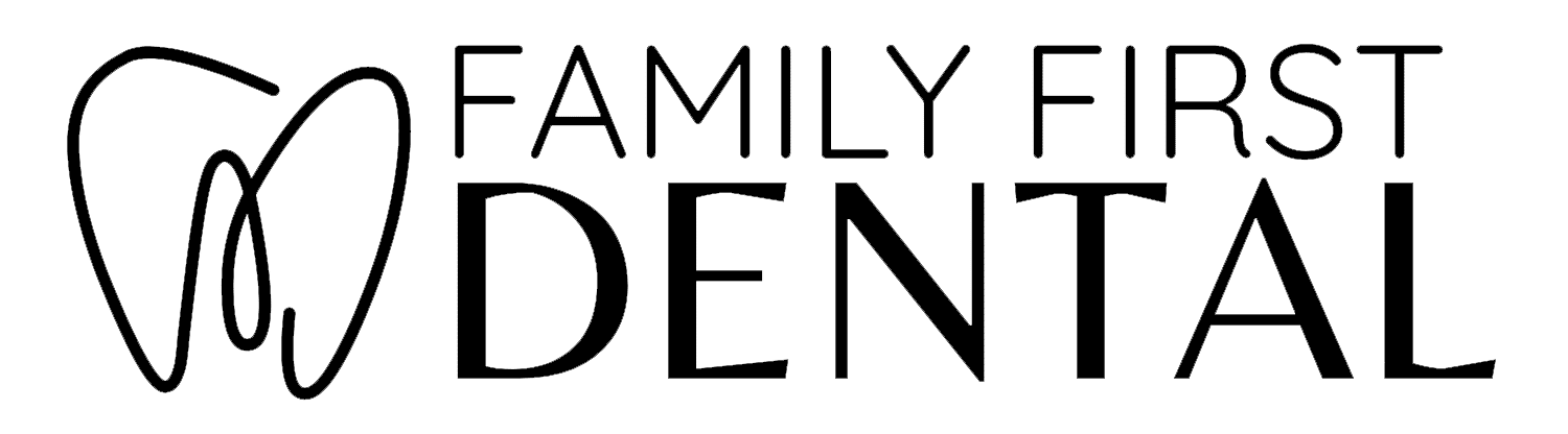 Family First Dental logo