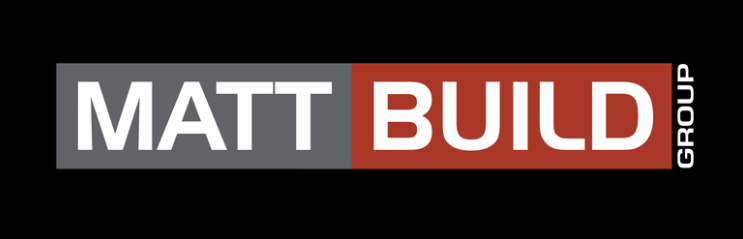 MATTBUILD Group logo